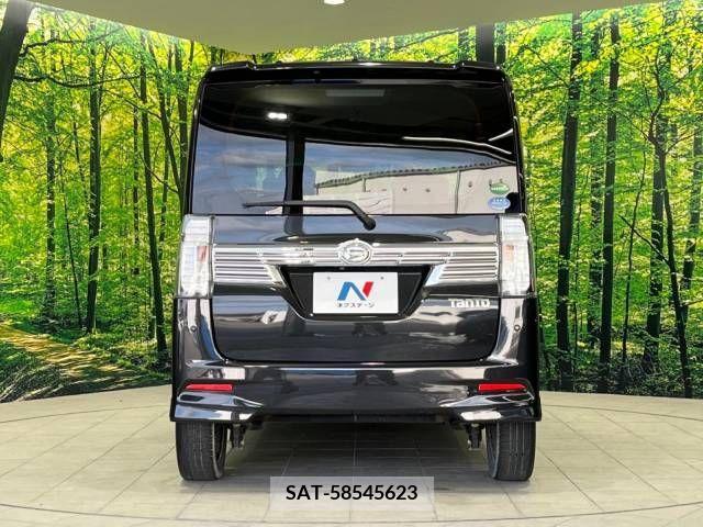 Daihatsu TANTO CUSTOM 2018-04 209499-15