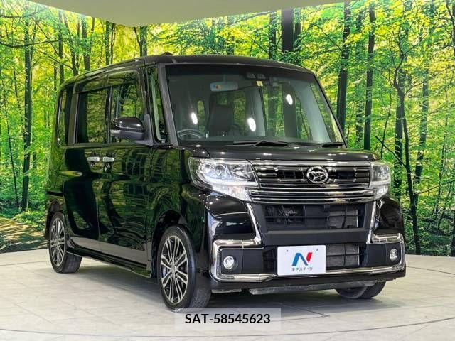Daihatsu TANTO CUSTOM 2018-04 209499-16