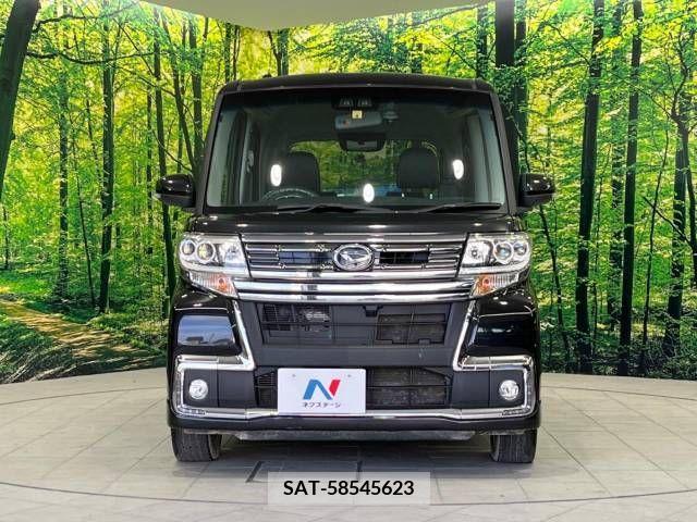 Daihatsu TANTO CUSTOM 2018-04 209499-14