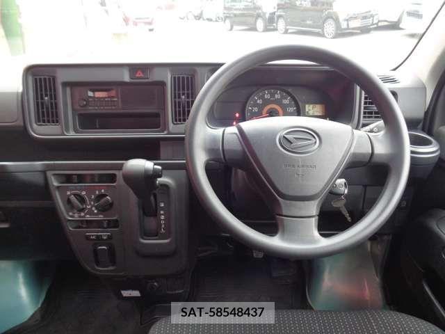 Daihatsu HIJET CARGO 2018-06 271819-12