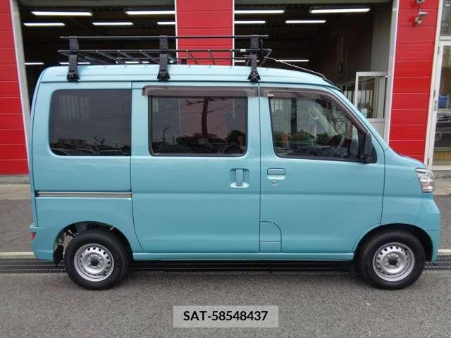 Daihatsu HIJET CARGO 2018-06 271819-3