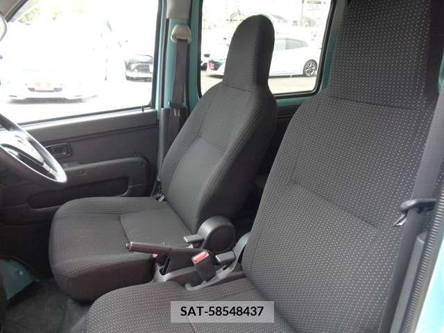 Daihatsu HIJET CARGO 2018-06 271819-10