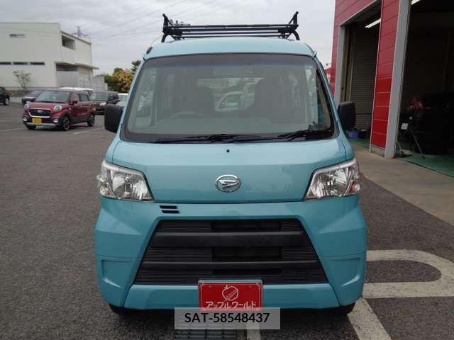 Daihatsu HIJET CARGO 2018-06 271819-1