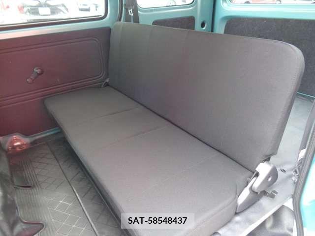 Daihatsu HIJET CARGO 2018-06 271819-11