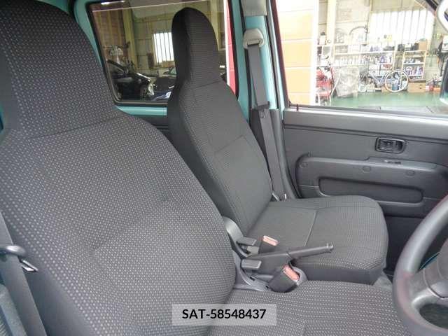 Daihatsu HIJET CARGO 2018-06 271819-8