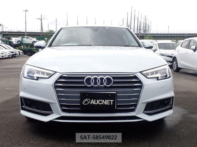 Audi A4 2019-09 317924-5