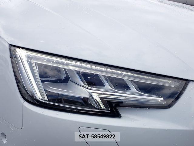Audi A4 2019-09 317924-8