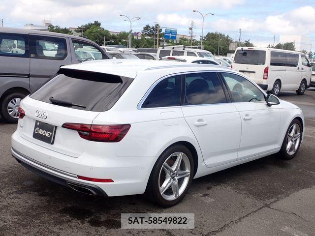 Audi A4 2019-09 317924-7