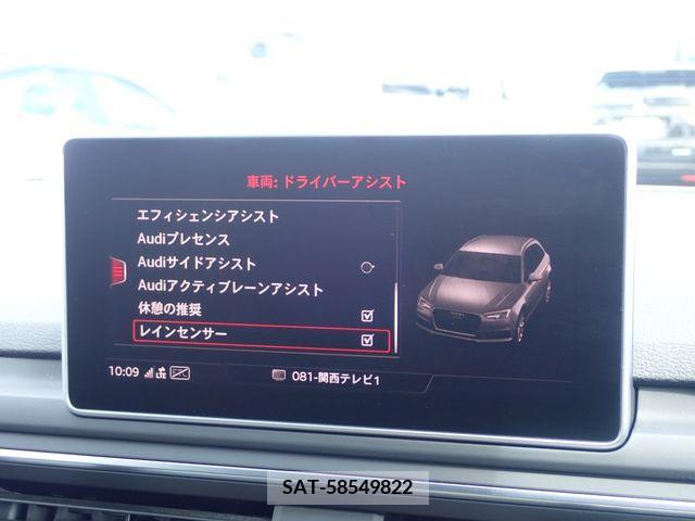 Audi A4 2019-09 317924-18