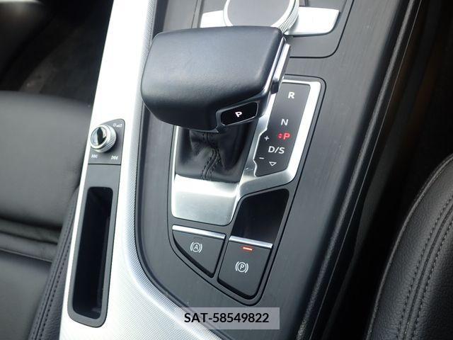Audi A4 2019-09 317924-15