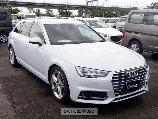 Audi A4 2019-09 317924-3