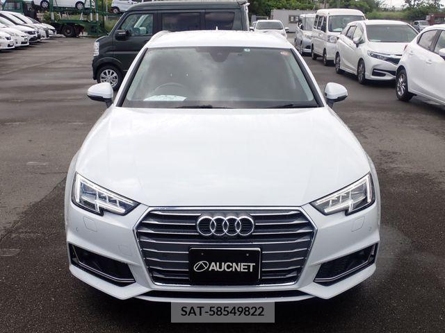 Audi A4 2019-09 317924-4