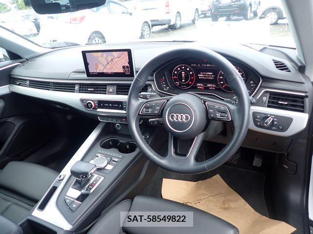 Audi A4 2019-09 317924-1