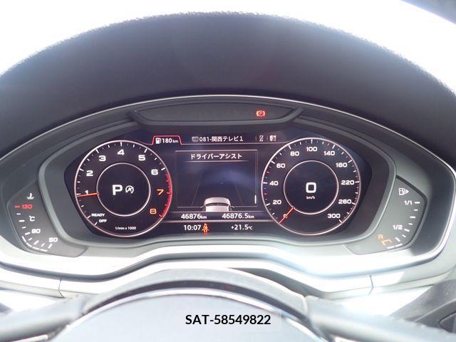 Audi A4 2019-09 317924-12