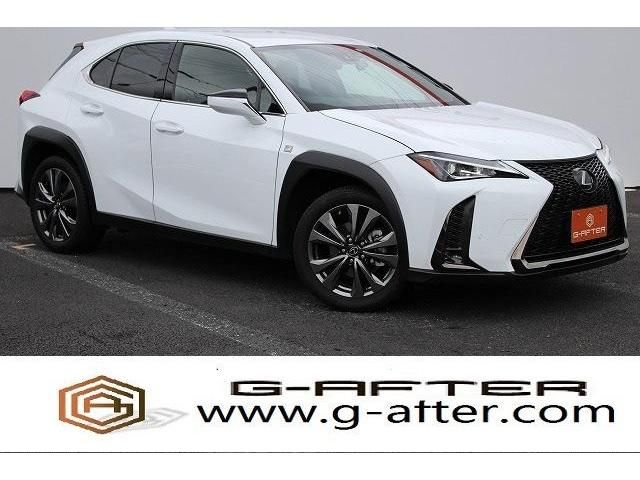 Lexus UX 2019-09 7793-0