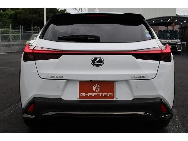 Lexus UX 2019-09 7793-8