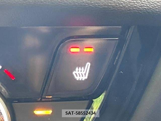 Honda VEZEL 2021-04 338488-7