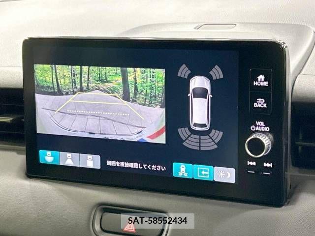 Honda VEZEL 2021-04 338488-3
