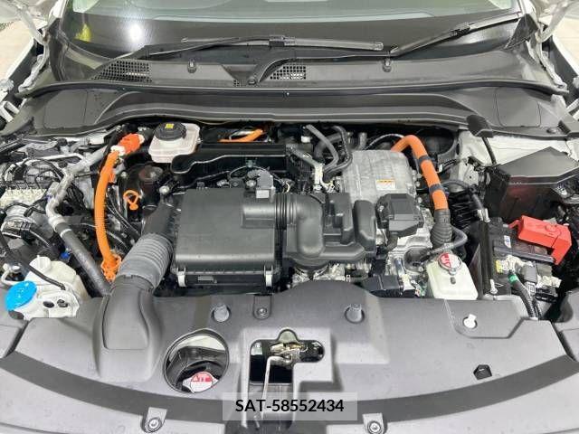 Honda VEZEL 2021-04 338488-18