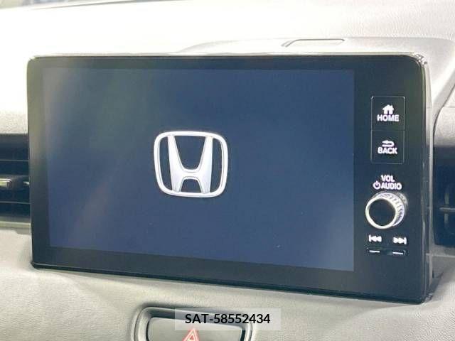 Honda VEZEL 2021-04 338488-2