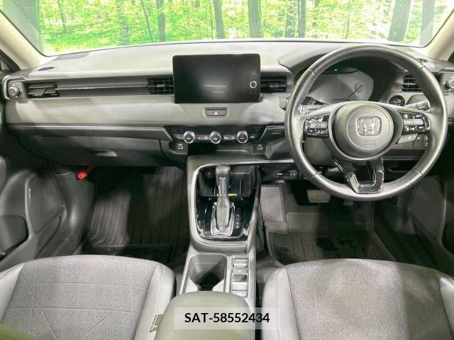 Honda VEZEL 2021-04 338488-1