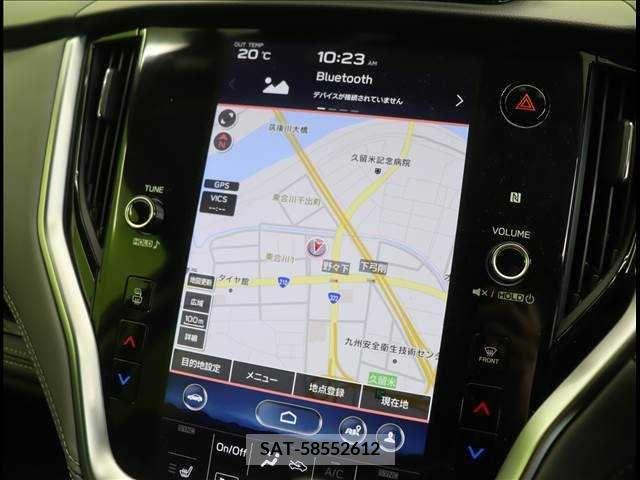 Subaru OUTBACK 2022-11 275204-4