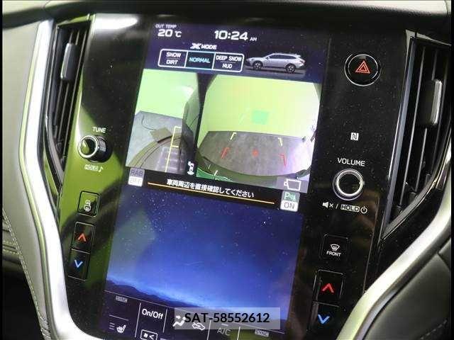 Subaru OUTBACK 2022-11 275204-5