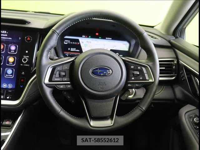 Subaru OUTBACK 2022-11 275204-8