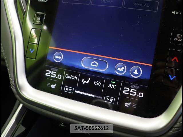 Subaru OUTBACK 2022-11 275204-11