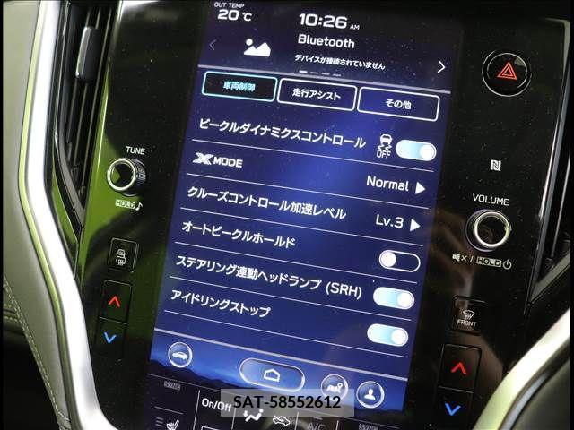Subaru OUTBACK 2022-11 275204-16