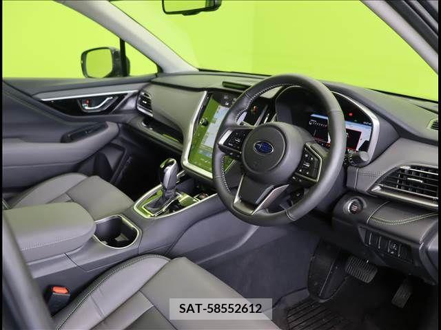 Subaru OUTBACK 2022-11 275204-18