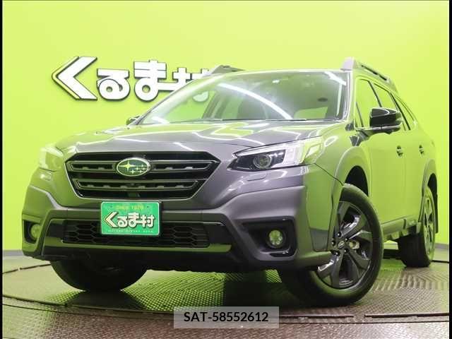 Subaru OUTBACK 2022-11 275204-0