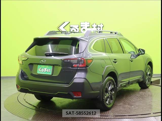 Subaru OUTBACK 2022-11 275204-1