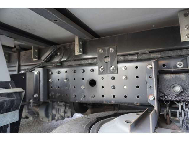 Mitsubishi CANTER 2016-02 196598-10
