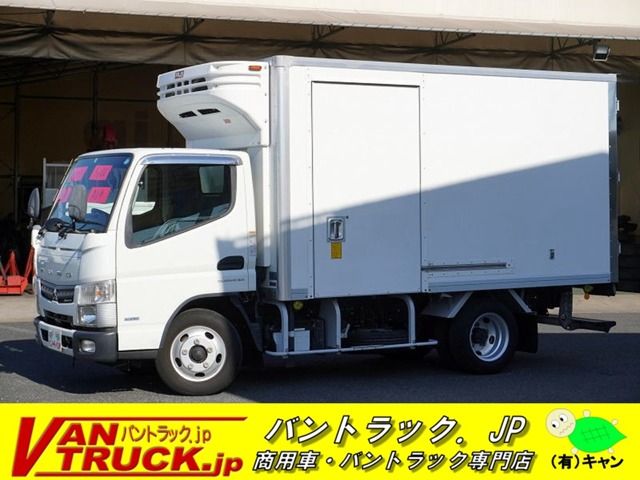 Mitsubishi CANTER 2016-02 196598-0