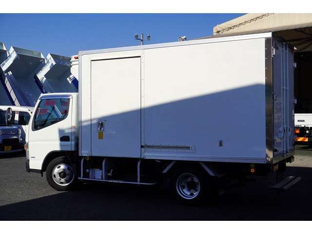 Mitsubishi CANTER 2016-02 196598-6