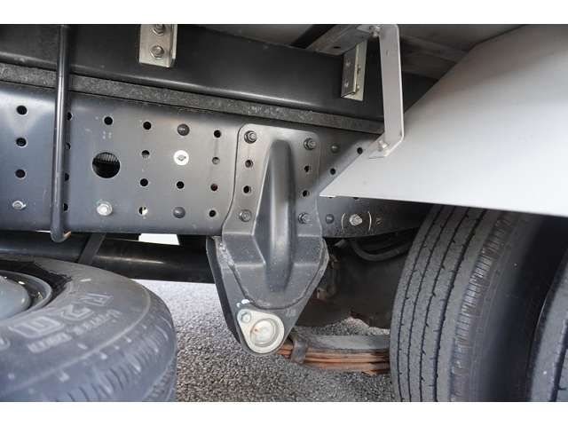Mitsubishi CANTER 2016-02 196598-9