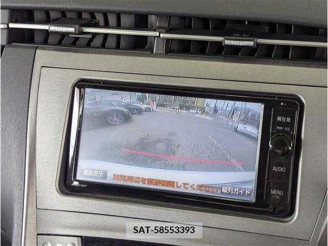 Toyota PRIUS 2015-03 322055-12