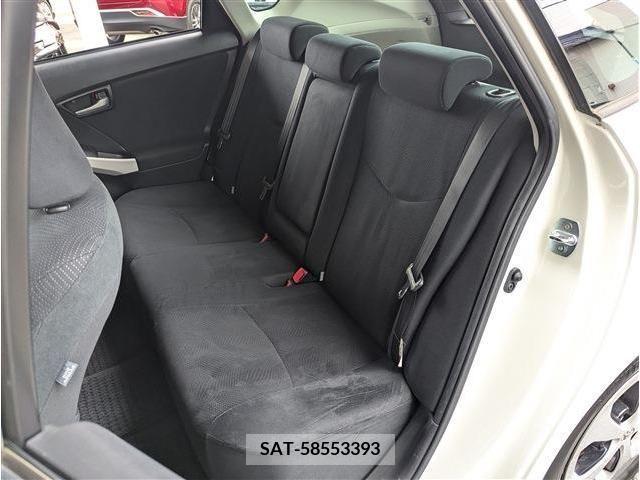 Toyota PRIUS 2015-03 322055-8
