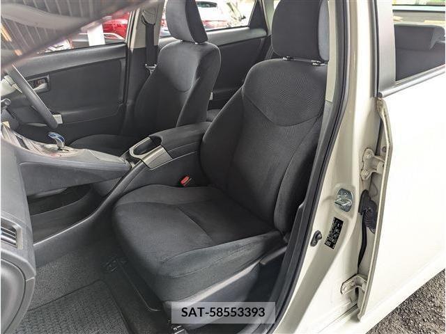 Toyota PRIUS 2015-03 322055-7