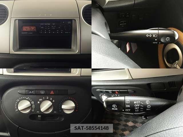 Daihatsu MIRAGINO 2006-02 385452-6