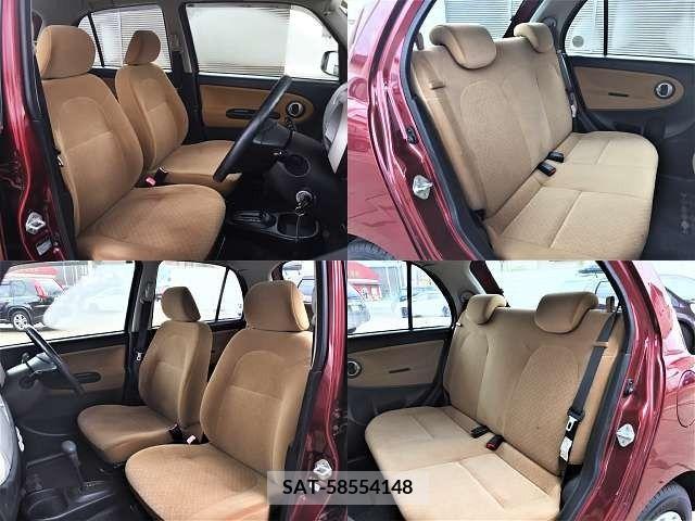 Daihatsu MIRAGINO 2006-02 385452-4