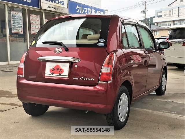 Daihatsu MIRAGINO 2006-02 385452-2