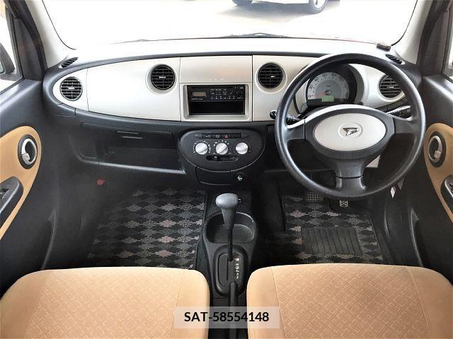 Daihatsu MIRAGINO 2006-02 385452-1