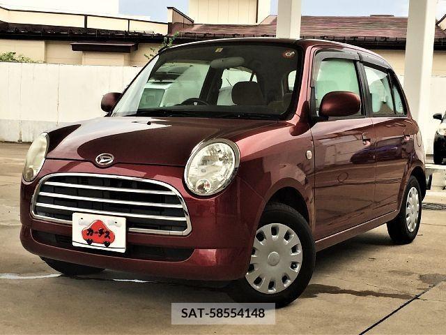 Daihatsu MIRAGINO 2006-02 385452-0