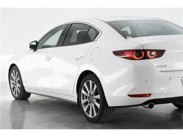 Mazda MAZDA3 2021-09 24990-5