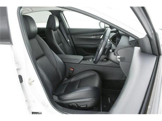 Mazda MAZDA3 2021-09 24990-8
