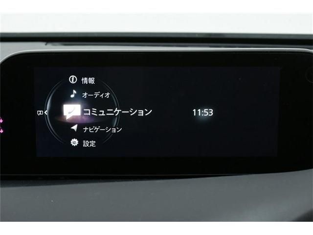 Mazda MAZDA3 2021-09 24990-11