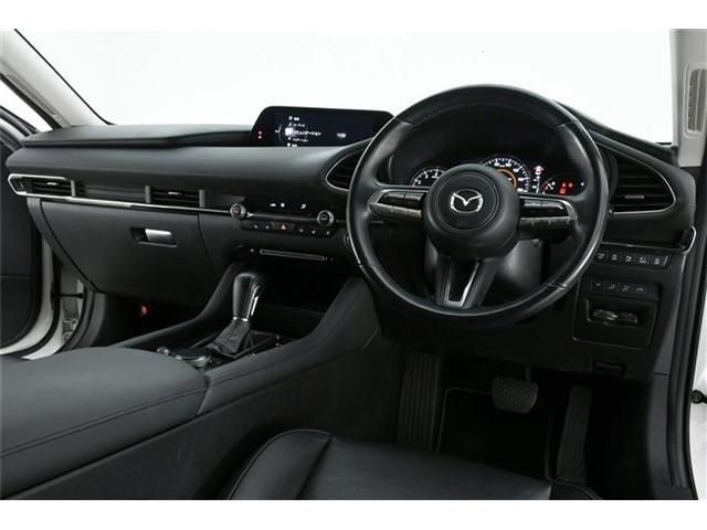Mazda MAZDA3 2021-09 24990-7