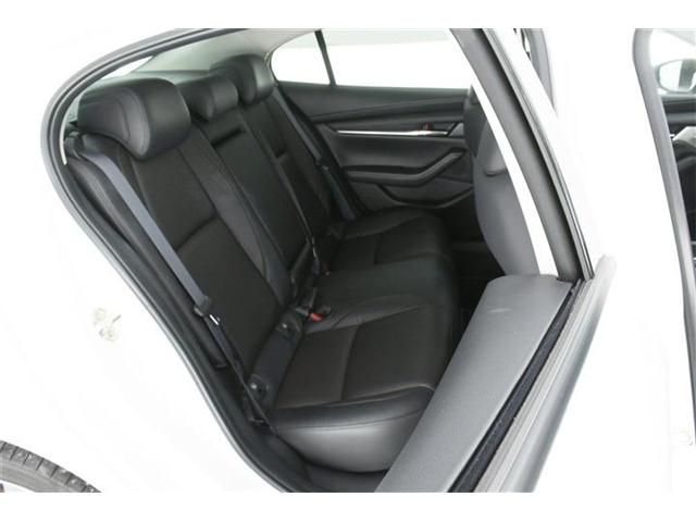 Mazda MAZDA3 2021-09 24990-10